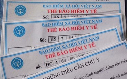 Thân nhân cán bộ, chiến sỹ công an có phải mua bảo hiểm y tế khi đi làm tại doanh nghiệp?
