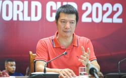 BLV Quang Huy nói về trận chung kết trong mơ World Cup 2022
