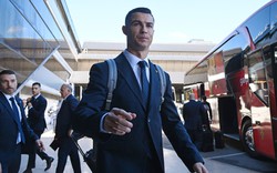 "Ronaldo là gánh nặng của Bồ Đào Nha tại World Cup 2022"