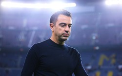 Barca thắng trận, vì sao HLV Xavi vẫn không hài lòng?