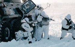 "Tướng mùa đông" sắp đến để giúp Nga nhanh chóng đánh bại NATO