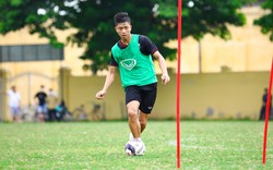 Quang Hải không dự AFF Cup 2022, Phan Văn Đức phát biểu bất ngờ