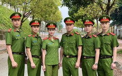 Dàn sao phim "Đấu trí" nghẹn ngào chào tạm biệt khán giả sau 74 tập phim phát sóng