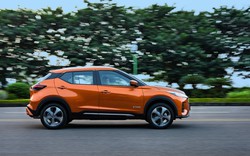Giá lăn bánh Nissan Kicks 2023: Liệu có miễn phí trước bạ nhờ động cơ điện?