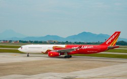 Tết là phải bay, săn vé liền tay với ưu đãi giảm 90% cùng Vietjet