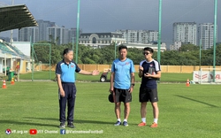 Tin tối (20/11): VFF đặt niềm tin vào HLV Nhật Bản cho mục tiêu dự World Cup