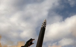'Tên lửa quái vật' của Triều Tiên khiến Mỹ lo ngại