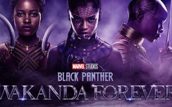 "Wakanda Forever" hứa hẹn đạt 1 tỷ USD doanh thu