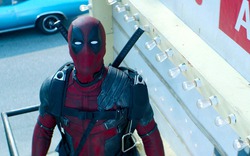 Ryan Reynolds muốn làm phim Deadpool mùa Giáng sinh