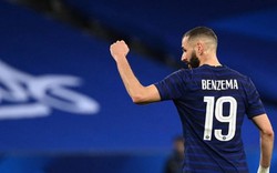 Karim Benzema: Tổn thất của nhà vua và nỗi buồn thiên thu của "mèo lười"