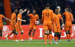 Các trận đấu World Cup 2022 hôm nay 21/11: Anh, Hà Lan “mở hàng” suôn sẻ