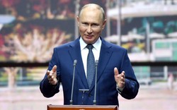 Chiến sự Ukraine: Chuyên gia phân tích kế hoạch mới của TT Putin