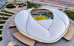 Cận cảnh 8 SVĐ cực kỳ "xa hoa" mà Qatar xây dựng cho World Cup 2022