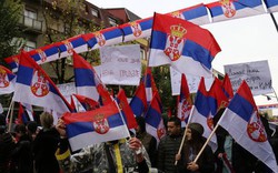 Tổng thống Serbia cảnh báo nguy cơ 'địa ngục trần gian' ở Kosovo