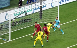 Phần mềm việt vị tại World Cup 2022 và bàn thắng bị từ chối của Ecuador 
