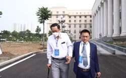 Cựu Thứ trưởng Cao Minh Quang thừa nhận báo cáo sai tới Thủ tướng
