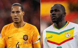 Soi kèo, tỷ lệ cược Senegal vs Hà Lan (23 giờ ngày 21/11): "Lốc cam" vượt trội