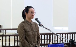 Giảm 3 tháng tù cho bị cáo Ngụy Thị Khanh - Giám đốc Trung tâm Phát triển Sáng tạo Xanh