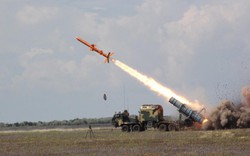 Nóng chiến sự: Nga phóng hơn 4.700 tên lửa vào Ukraine