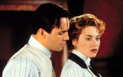 Sau 25 năm, nam diễn viên vẫn khốn khổ vì đóng phim "Titanic"
