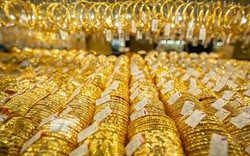 Giá vàng hôm nay 21/11: Vàng có xu hướng tăng trở lại