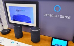 Amazon đang trên đà mất 10 tỷ USD trong năm nay từ Alexa và các thiết bị khác