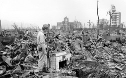 Nhân vật nào âm mưu lật đổ Nhật hoàng năm 1945?