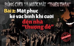 Mật phục kẻ vác bình khí cười đến tận nhà cho “thượng đế” giữa Hà Nội