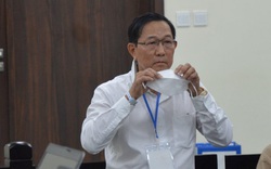 Vụ gây thiệt hại 3,8 triệu USD, cựu Thứ trưởng Cao Minh Quang được đề nghị án treo