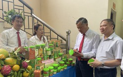 Bắc Ninh hỗ trợ thúc đẩy ứng dụng chuyển đổi số trong lĩnh vực nông nghiệp