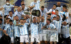 HLV Lê Quốc Vượng: "World Cup 2022 là thách thức lớn đối với Messi và Argentina"