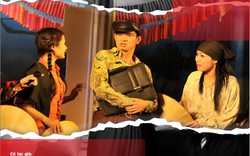 10 vở kịch nổi tiếng được công diễn dịp kỷ niệm 70 năm Nhà hát Kịch Việt Nam có gì đặc biệt?