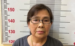 Chị gái bà trùm Dung "Hà" cầm đầu đường dây tiêu thụ 1,6 tấn ma túy từ "Tam giác vàng" về Việt Nam