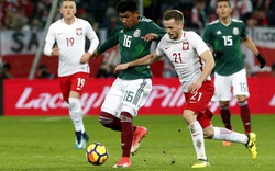 Nhận định, dự đoán kết quả Mexico vs Ba Lan (23h ngày 22/11): Cân sức cân tài