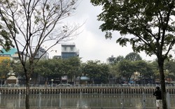TP.HCM: Công an điều tra vụ thi thể người đàn ông trôi dạt trên kênh Nhiêu Lộc – Thị Nghè