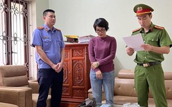 Bắc Giang: Khởi tố cựu Chủ tịch UBND thị trấn Bích Động vì giả mạo trong công tác