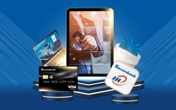 Sacombank tung hàng loạt ưu đãi với chương trình “Gia tăng đặc quyền - Đột phá toàn diện” 