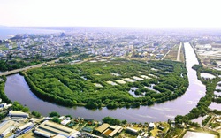 Bình Thuận: Thống nhất điều chỉnh chủ trương đầu tư dự án Công viên Hùng Vương