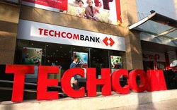 Techcombank sắp rón vốn tới 10.000 tỷ đồng vào TCBS