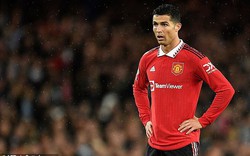 Chính thức: M.U "ra tay", chấm dứt hợp đồng với Ronaldo