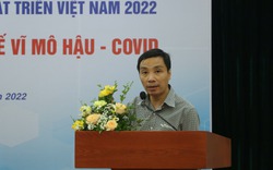 TS. Phạm Thế Anh: Chính sách tiền tệ của Việt Nam gần như "không giải trình"