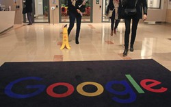 Kinh tế bất ổn và nỗi lo của nhân viên Google 