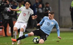 Trận Uruguay vs Hàn Quốc liệu có nhiều phạt góc?