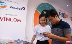 Ngày mua sắm trực tuyến Việt Nam - Online Friday 2022 có gì mới?