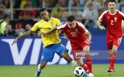 "Brazil có thể sẽ thắng Serbia 3-1"