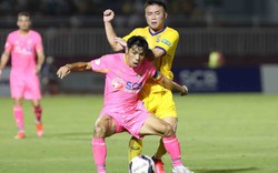 "Đại gia" V.League chiêu mộ thành công ngôi sao số 1 Sài Gòn FC
