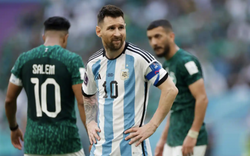 Kịch bản nào để Messi và Argentina vượt qua vòng bảng?