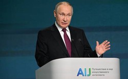 Tổng thống Putin tiết lộ ưu tiên của Nga trong 10 năm tới