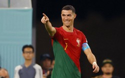 Cristiano Ronaldo: “Chuyện lạ” sau 36 năm và lời khẳng định ở sân chơi World Cup