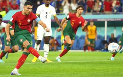 Đã có bao nhiêu quả penalty kể từ đầu World Cup 2022?